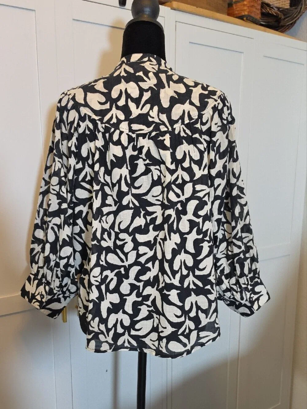 Anthropologie 